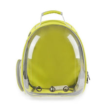 Load image into Gallery viewer, Cat Carrying Backpack
