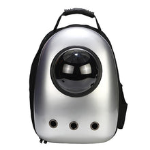 Load image into Gallery viewer, Cat Carrying Backpack
