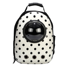 Load image into Gallery viewer, Cat Carrying Backpack
