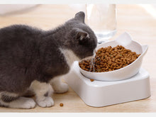 Load image into Gallery viewer, Pet Bowl With Automatic Water Supply
